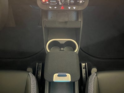 MINI Countryman SE Classic Trim M ALL4