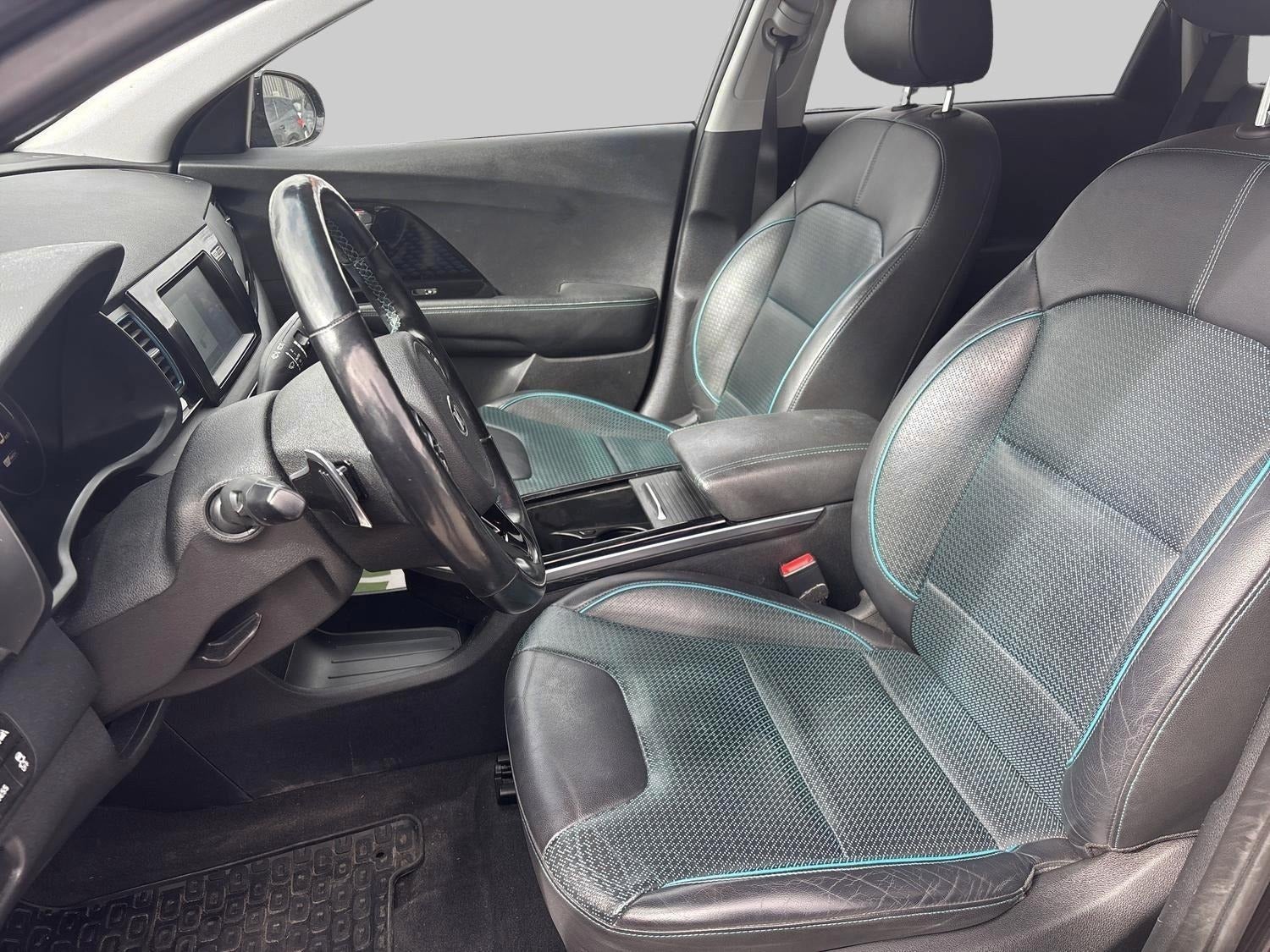 Billede af Kia e-Niro 64 Advance