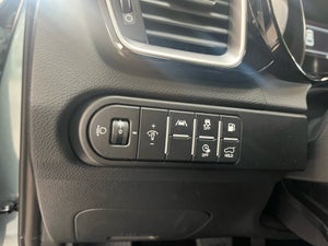 Kia XCeed PHEV Upgrade DCT