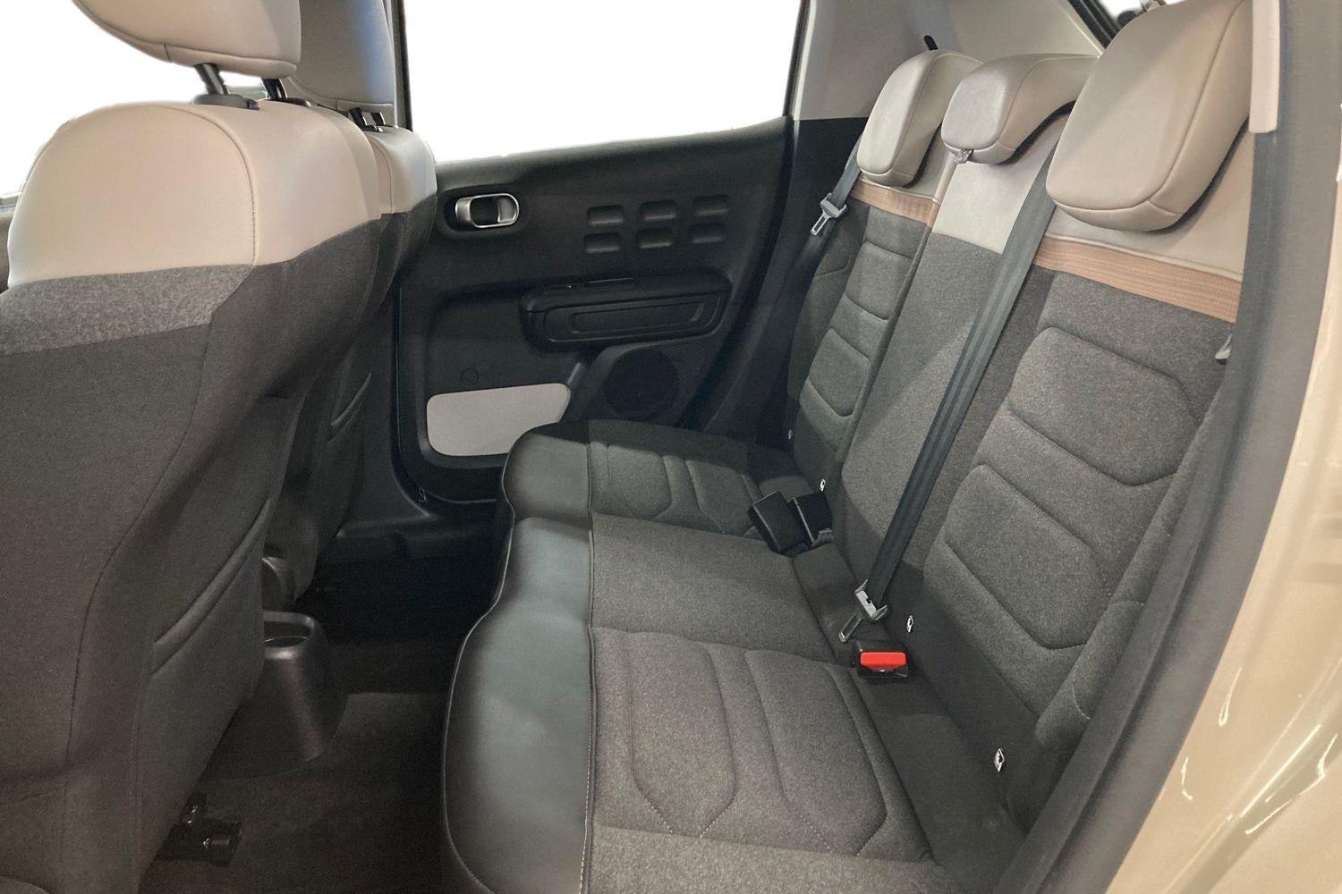 Billede af Citroën C3 1,2 PureTech 83 Impress