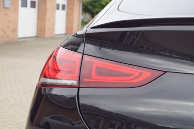 Mercedes GLE350 de AMG Line Coupé aut. 4Matic