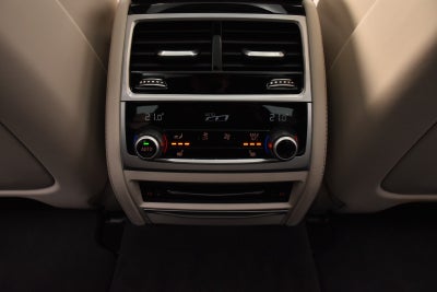 BMW 750Li Connected xDrive aut.