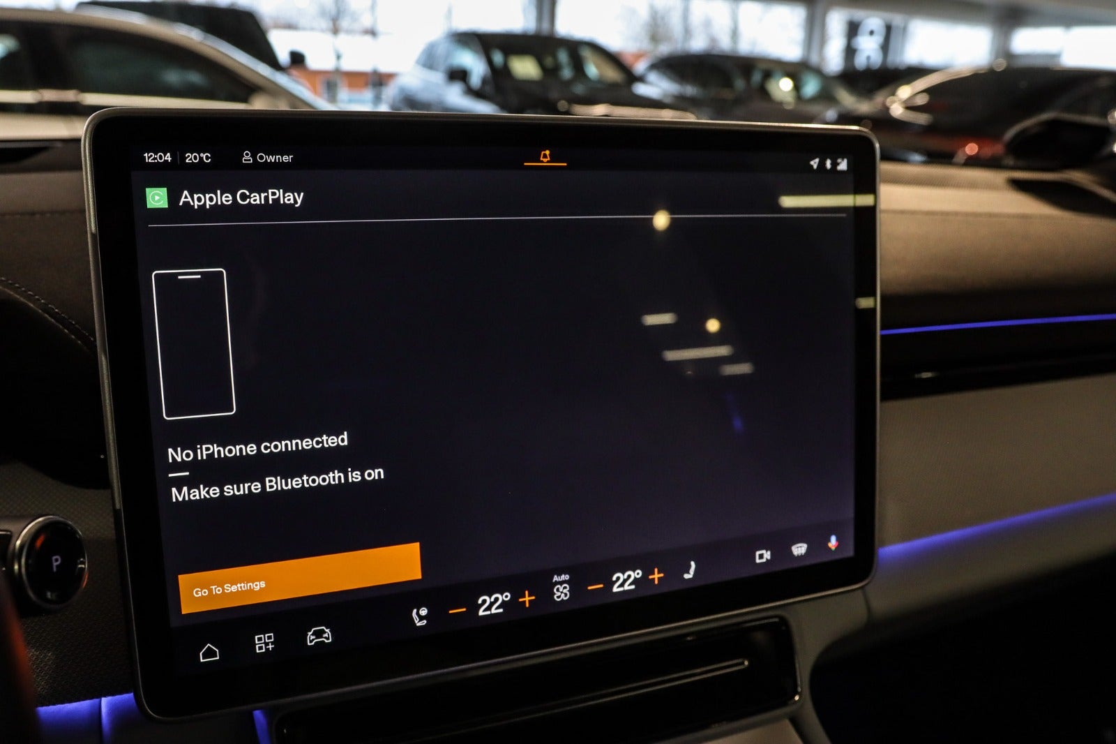 Billede af Polestar 4 Long Range Nordic Edition AWD