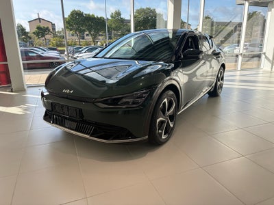 Kia EV6 Long Range Upgrade billede 1