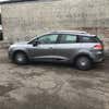 Renault Clio IV dCi 90 Expression Sport Tourer