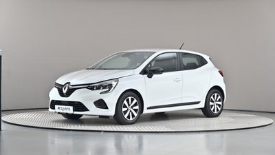 Renault Clio V 1,0 TCe 90 Equilibre 5d