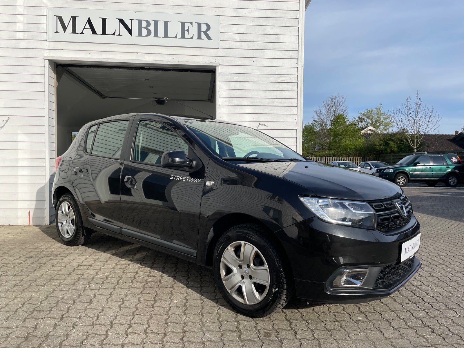 Billede af Dacia Sandero 0,9 TCe 90 Streetway