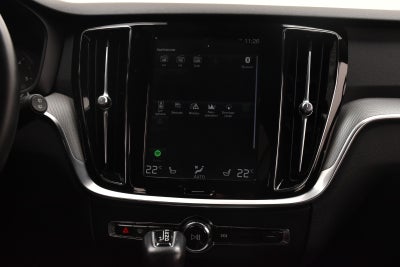 Volvo V60 D4 200 R-Design aut. AWD