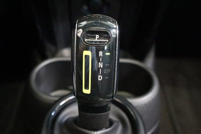 MINI Cooper SE Camden Edition