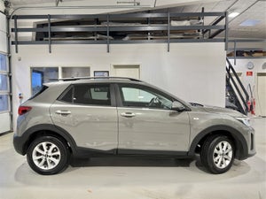 Kia Stonic T-GDi Attraction+