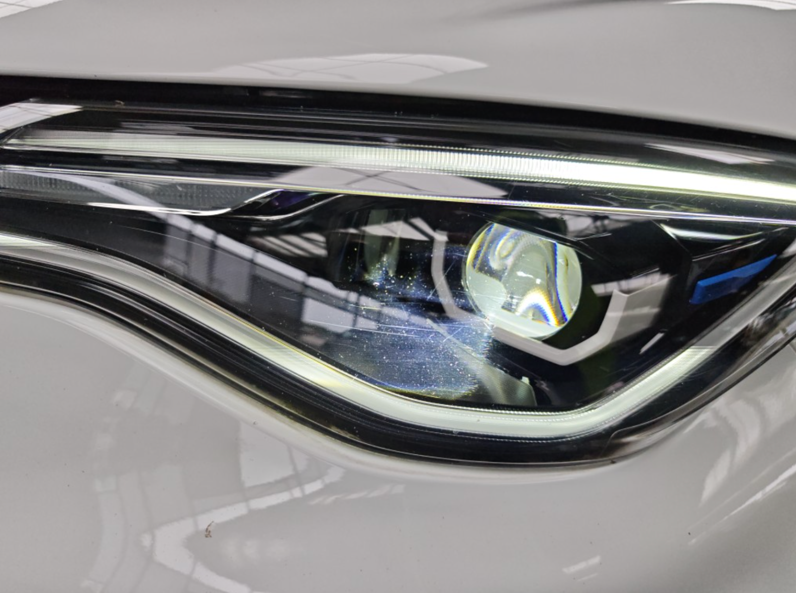 Billede af Renault Zoe 52 Life