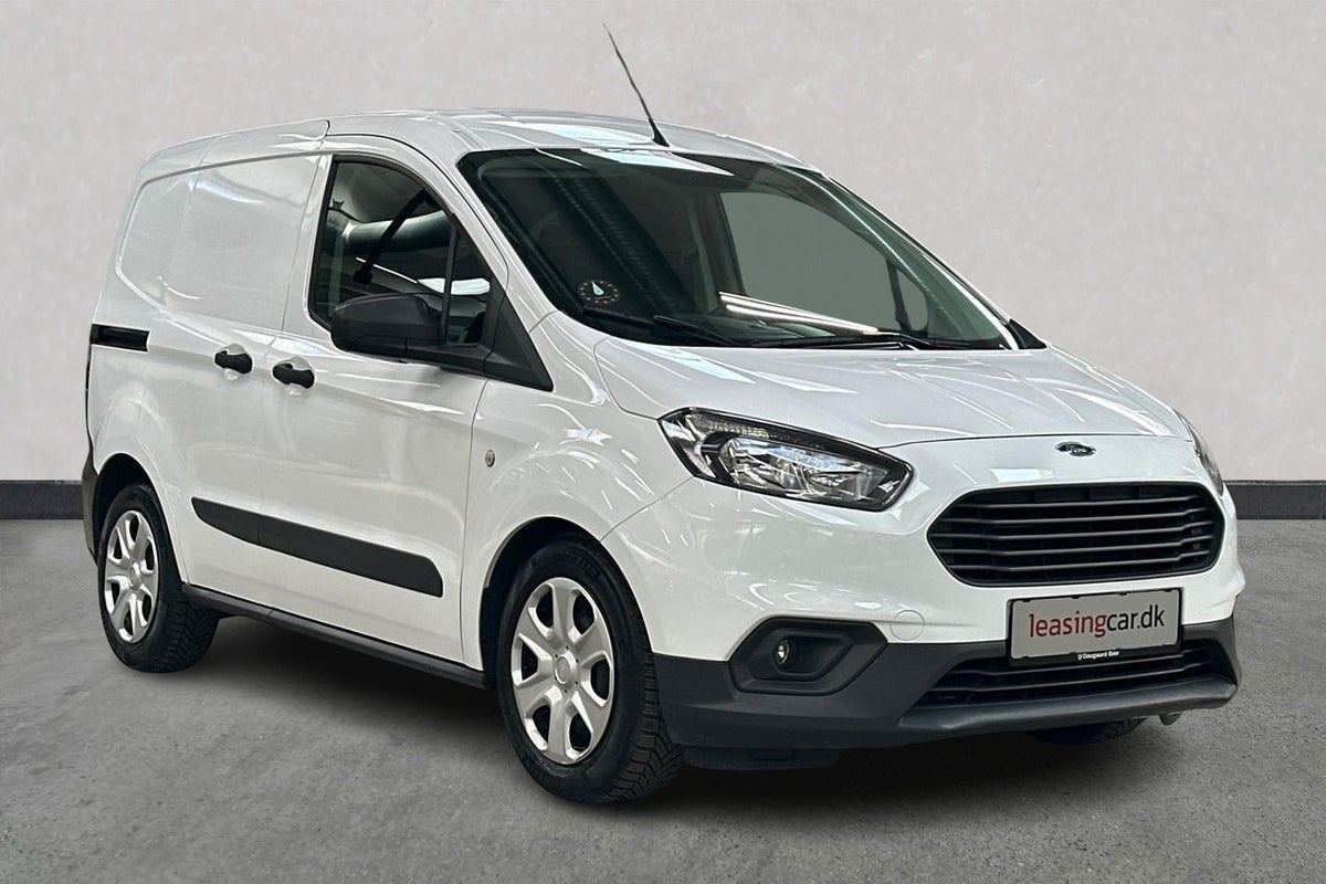 Billede af Ford Transit Courier 1,5 TDCi 75 Trend