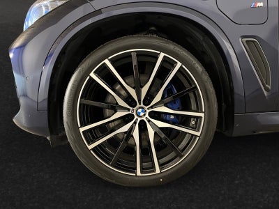 BMW X5 xDrive45e M-Sport+ aut. Van