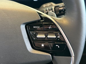Kia Niro EV Prestige