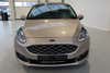 Ford Fiesta EcoBoost Vignale thumbnail