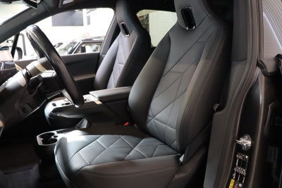 BMW iX xDrive40 Fully Charged Sport