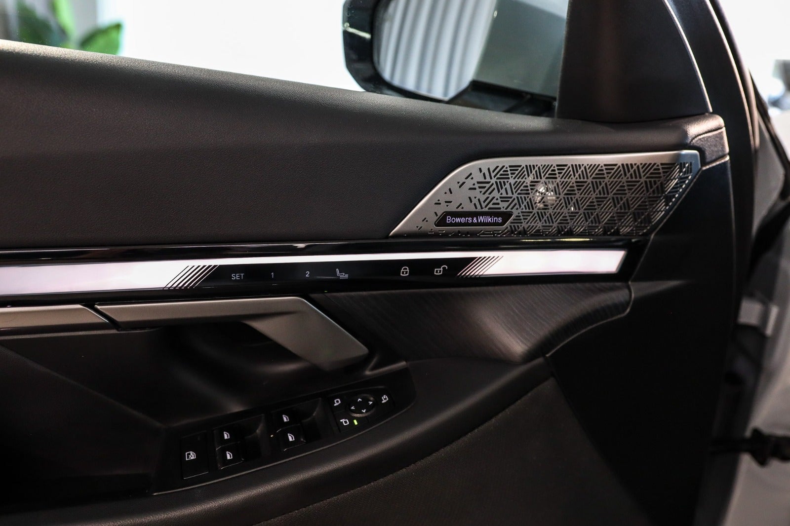 Billede af BMW i5  eDrive40 Touring M-Sport Pro