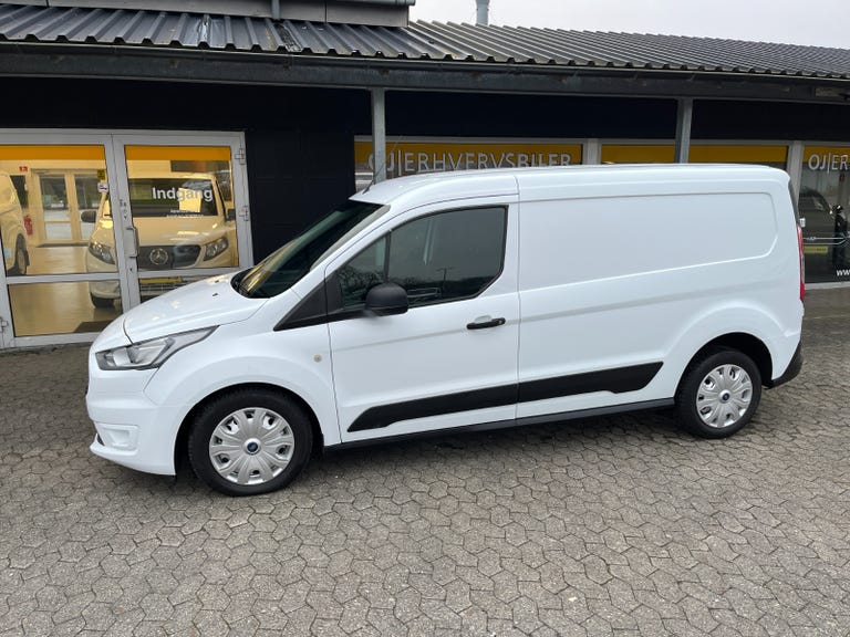 Ford Transit Connect TDCi 120 Trend aut. lang