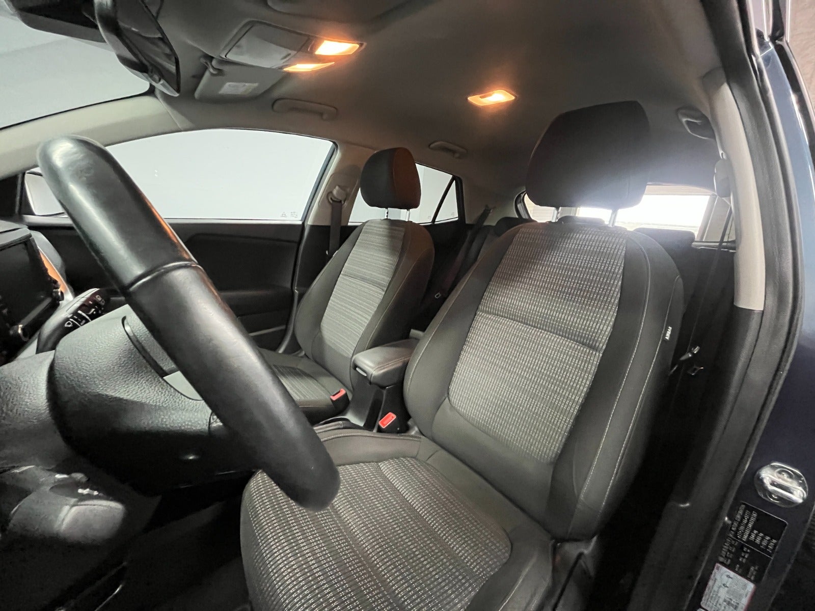 Billede af Kia Stonic 1,0 T-GDi Collection 1+2