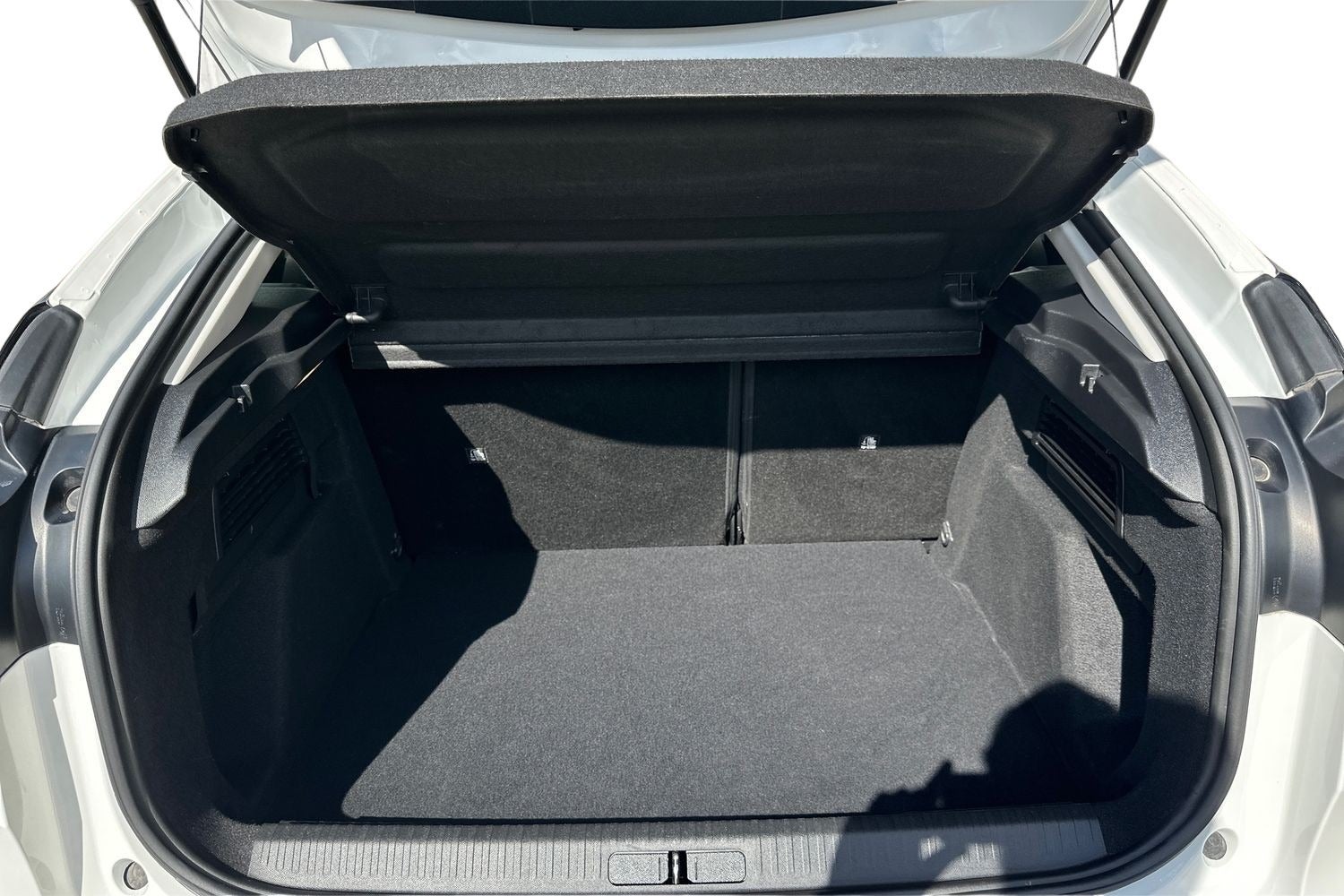 Billede af Citroën C4 1,2 PureTech 100 Iconic