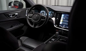 Volvo V60 T6 ReCharge R-Design aut. AWD