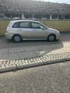 Suzuki Liana  thumbnail
