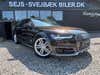 Audi A6 allroad TDi 320 quattro Tiptr.