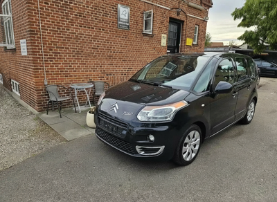 Citroën C3 Picasso 1,6 HDi 90 5d