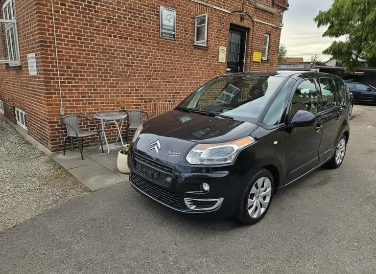 Citroën C3 Picasso HDi 90