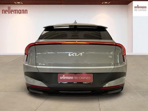 Kia EV6 Long Range Prestige