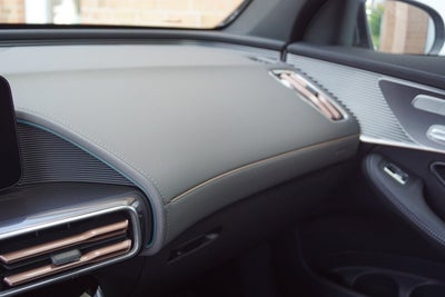 Mercedes EQC400 AMG Line 4Matic