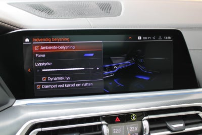 BMW X5 xDrive45e M-Sport aut.