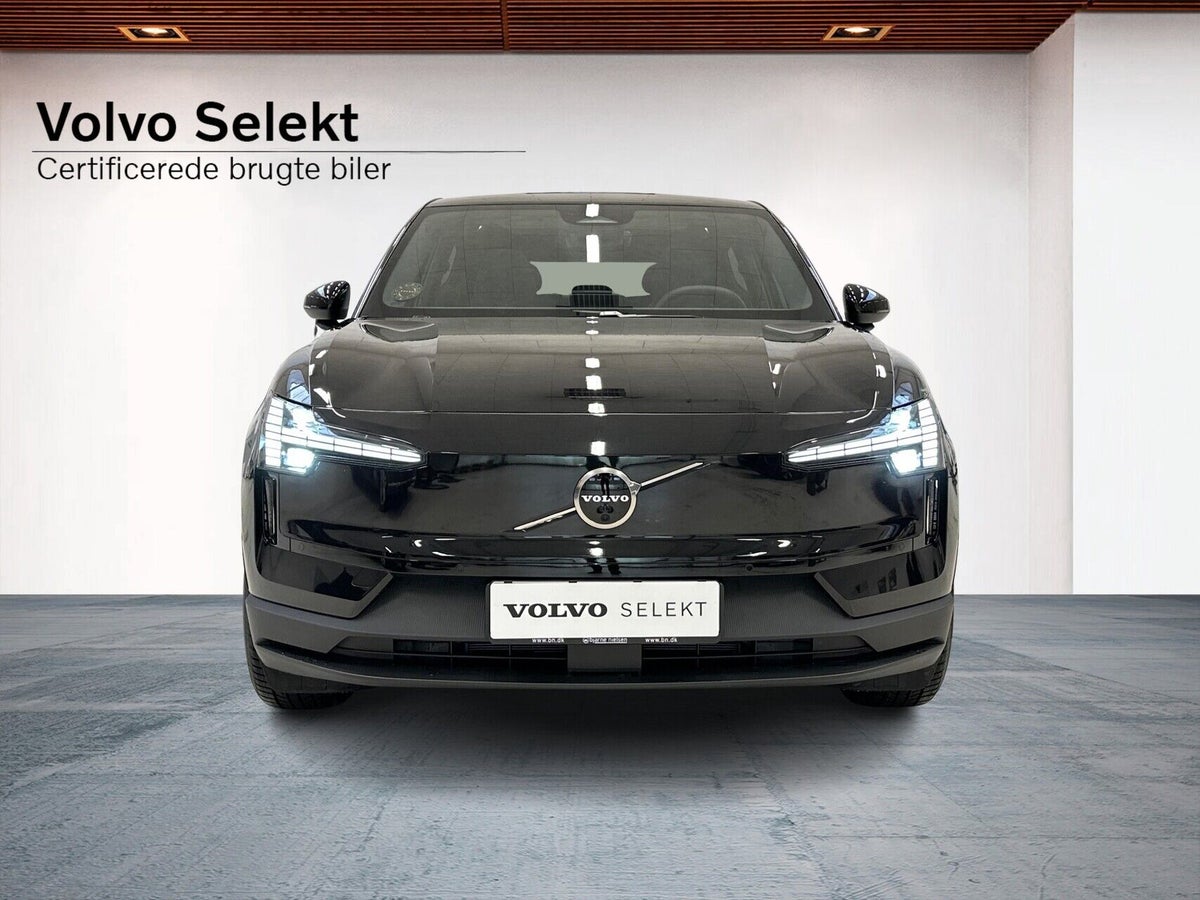 Volvo EX30 Extended Range Ultra billede 4