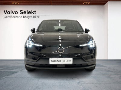 Volvo EX30 Extended Range Ultra billede 3