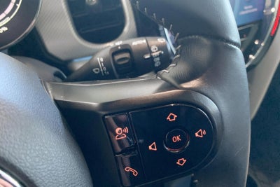 MINI Cooper SE Maximise