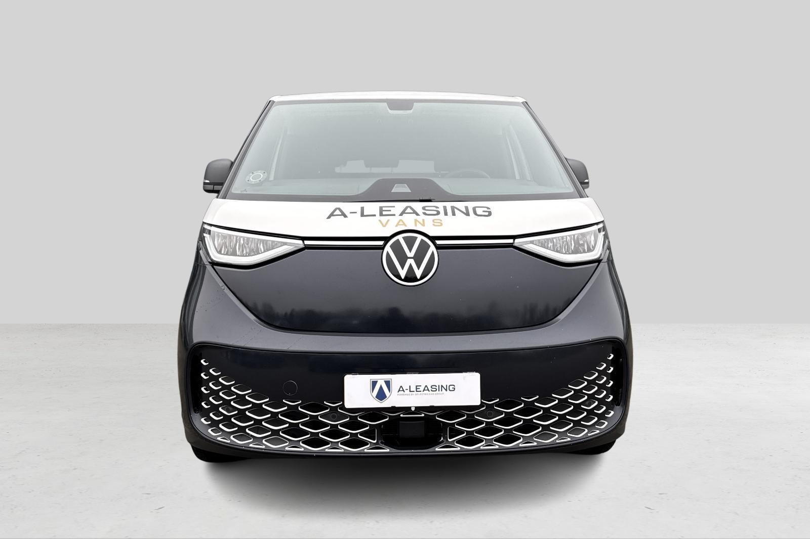 VW ID.Buzz 77 Cargo Comfort