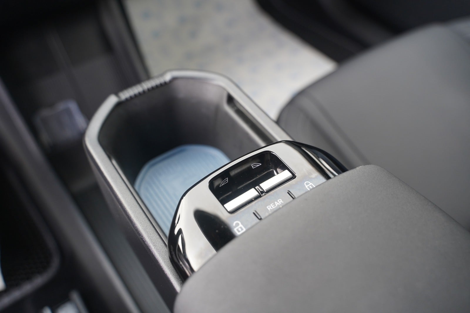 Billede af Volvo EX30  Extended Range Plus