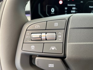 Kia EV3 Long Range Upgrade