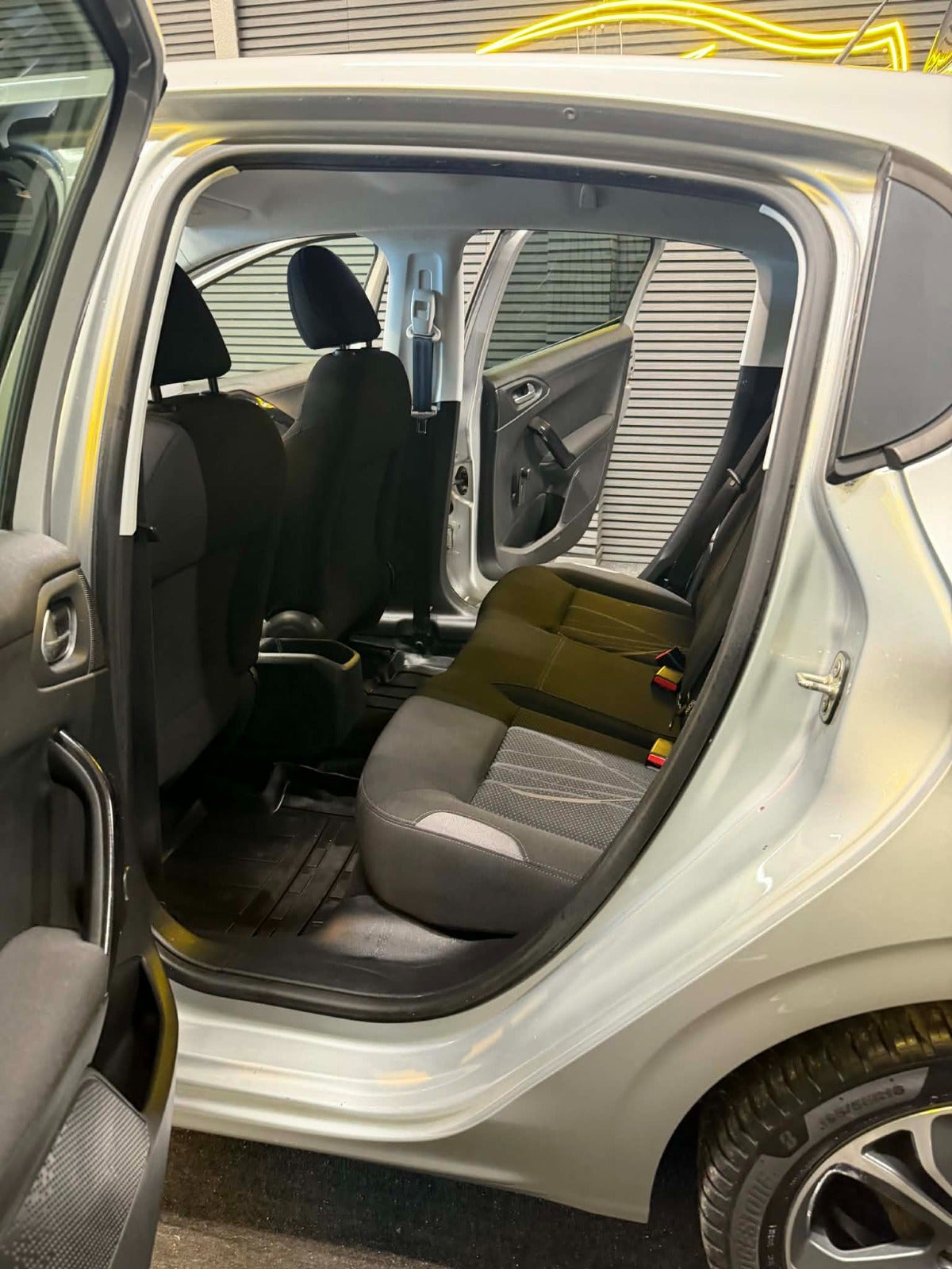 Billede af Peugeot 208 1,2 e-VTi 82 Active ESG