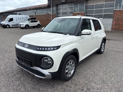 Hyundai Inster 49 Advanced 5d