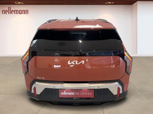 Kia EV3 Long Range Prestige