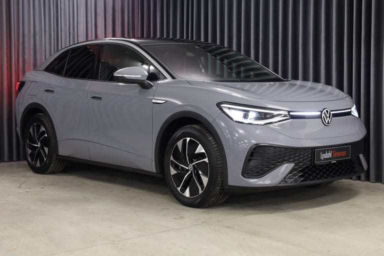 VW ID.5 Pro Performance