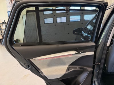 Skoda Enyaq iV Lounge
