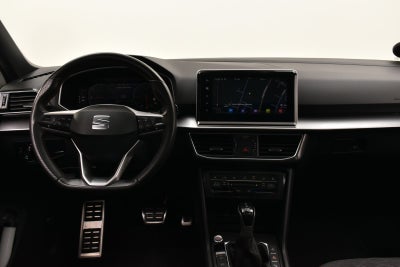 Seat Tarraco eHybrid FR DSG