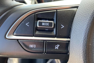 Suzuki Swift Dualjet mHybrid Action