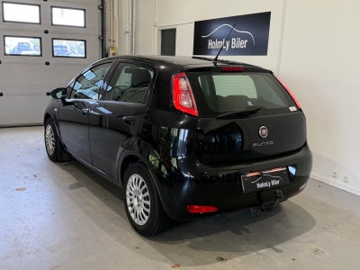 Fiat Punto Cool