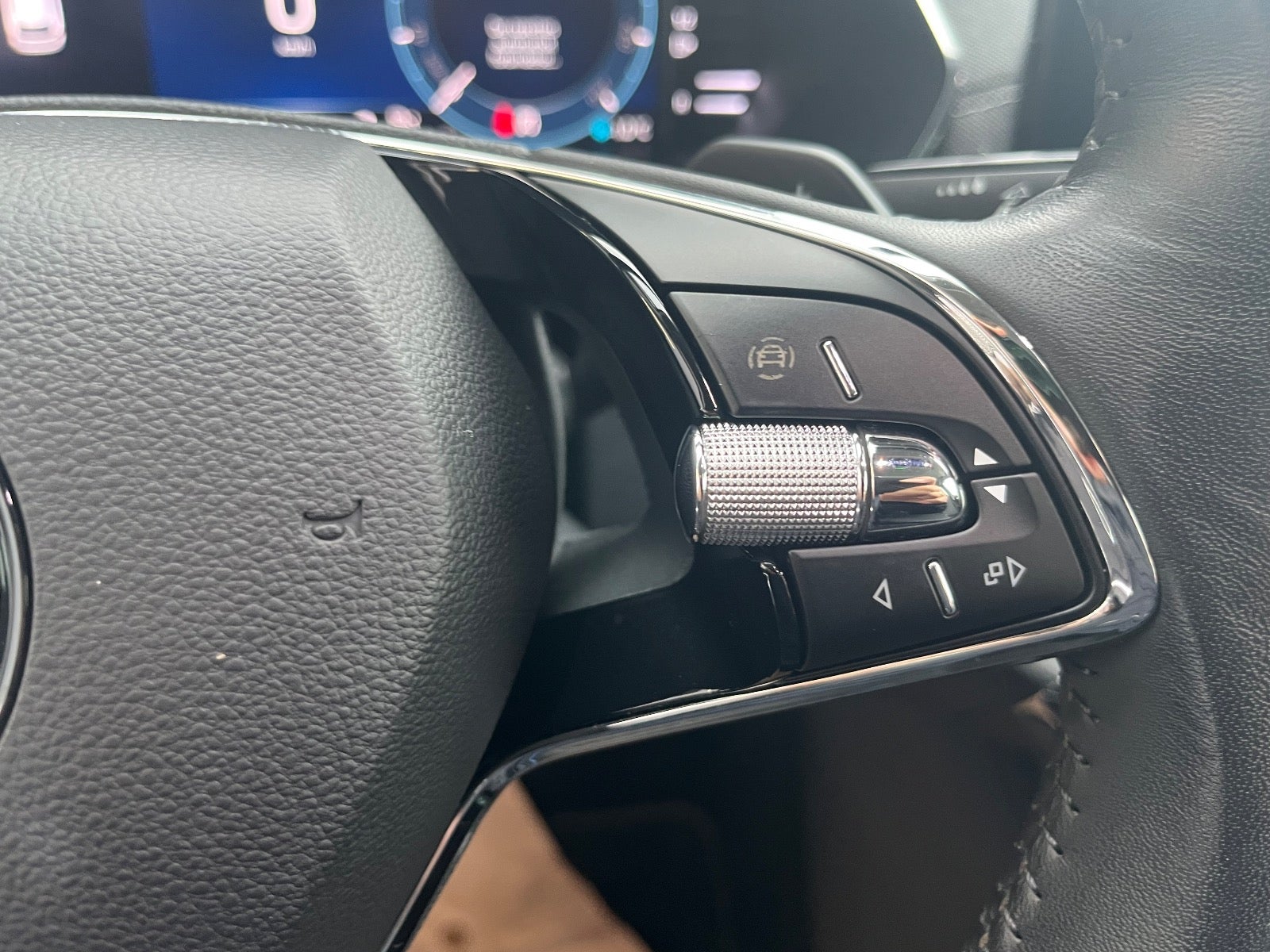 Billede af Skoda Octavia 1,4 TSi iV Style Combi DSG