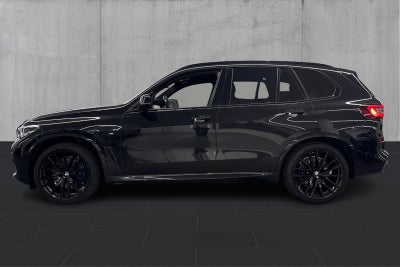 BMW X5 xDrive45e M-Sport aut. - 1
