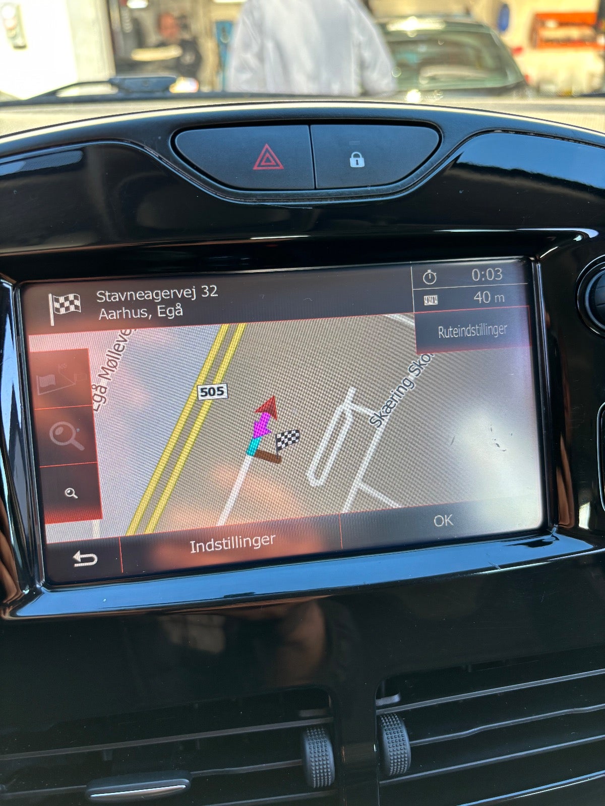 Renault Clio IV TCe 90 Expression Sport Tourer