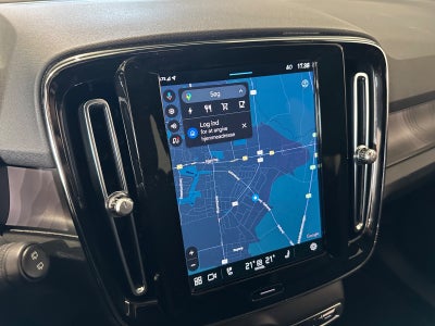 Volvo XC40 P6 ReCharge Plus